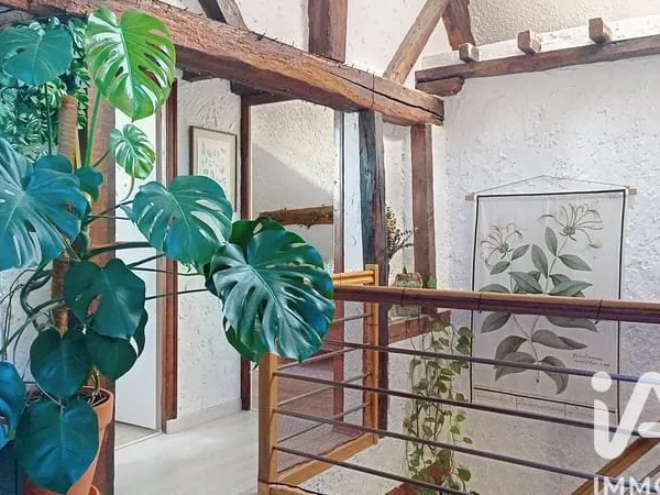Vente Triplex 5 pièces