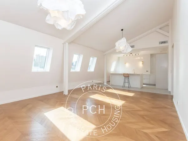 Appartement 3 pièces 89 m²