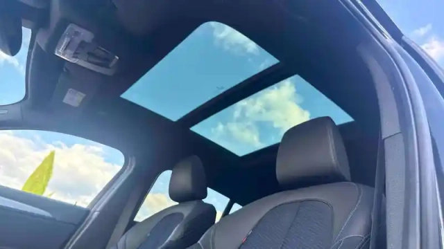 Bmw X2 sdrive 18i 136 ch bvm6 — photo 21