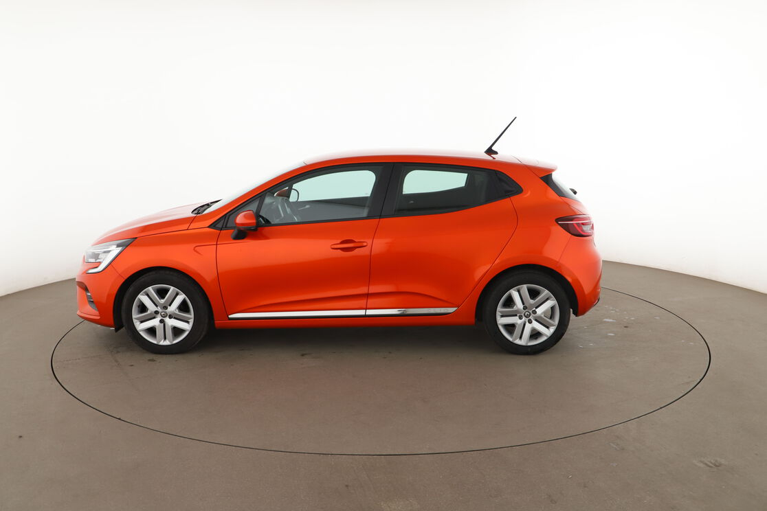 Renault Clio 1.0 TCe Zen — photo 2