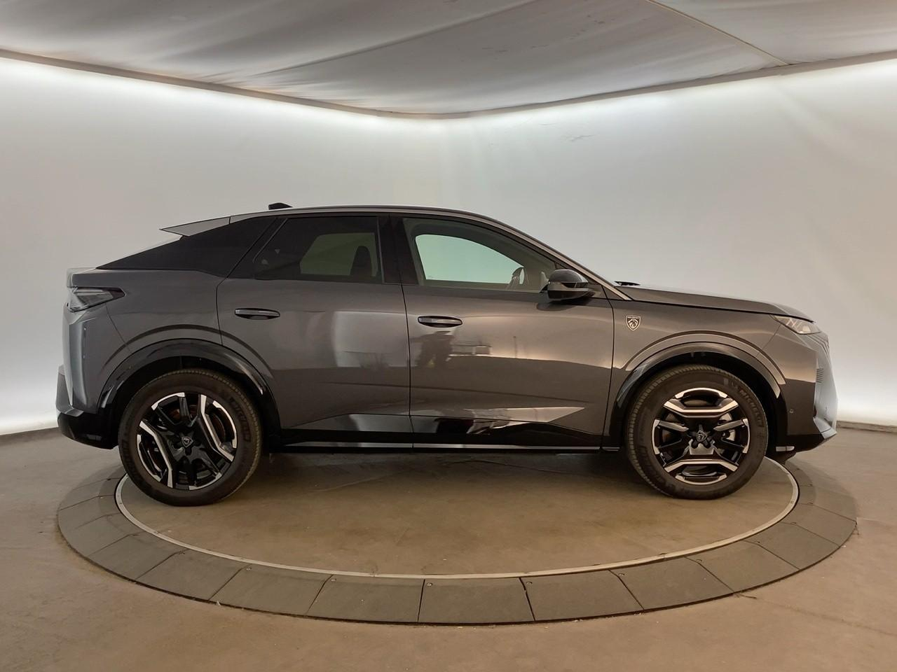 Peugeot 3008 electrique 210 ch 73 kwh gt — photo 4