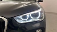 Bmw X1 sDrive16d 116ch Lounge — photo 17