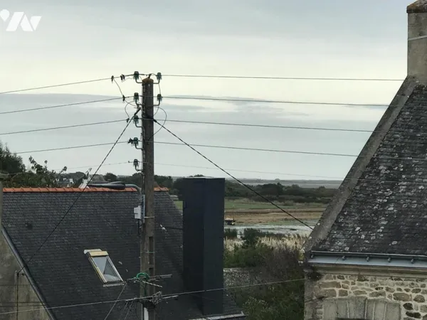 Maison 5 pièces 80 m²