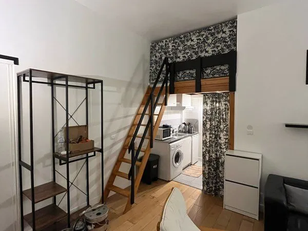 Studio centre Besançon