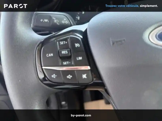 Ford Fiesta 1.1 85ch trend 3p — photo 17