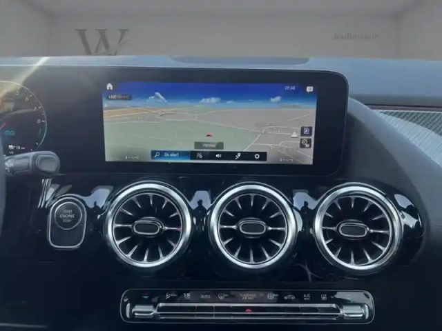 Mercedes Gla 250 e amg line — photo 17