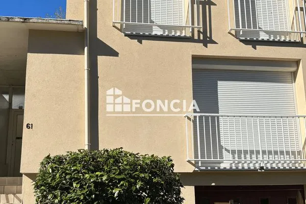 Maison 4 pièces 82 m²