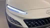 Hyundai Kona 1.6 GDi 141ch Hybrid Creative DCT-6 — photo 17