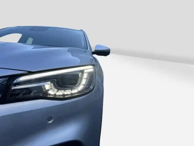 Mg Ehs luxury phev — photo 2
