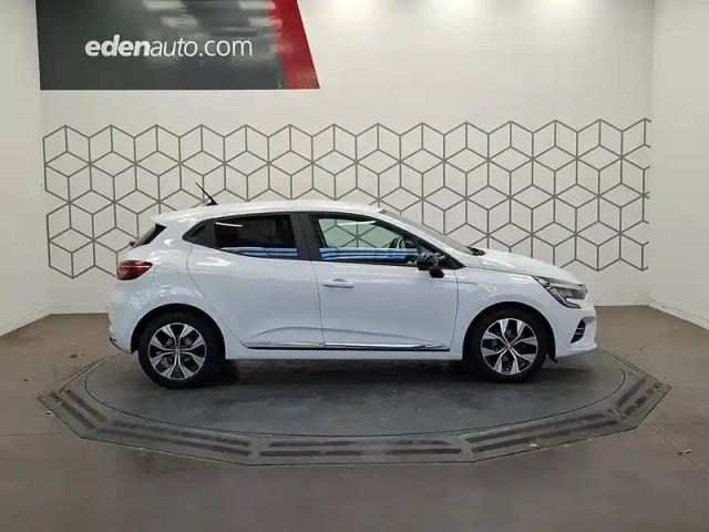 Renault Clio sce 65 — photo 6