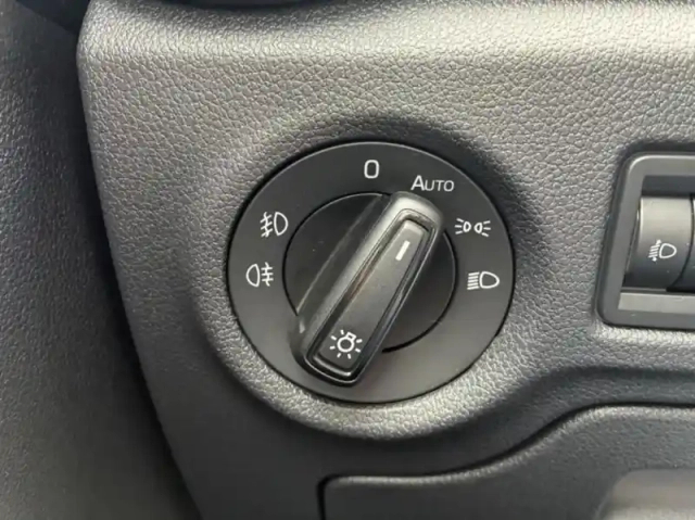 Skoda Fabia 1.0 tsi evo2 116ch selection dsg7 — photo 14