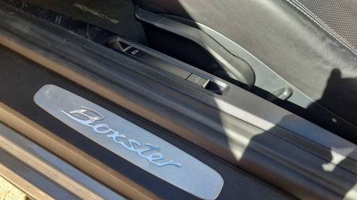 Porsche 718 Boxster 2.0 300 PDK7 - . – 2019 – 67065 km – Essence – Boîte Automatique — photo 2