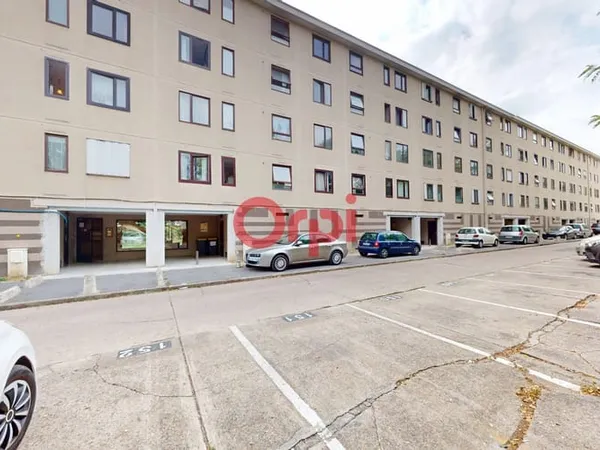 Appartement 5 pièces 84 m²