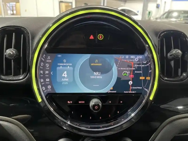 Mini Countryman cooper s edition northwood 178 — photo 20