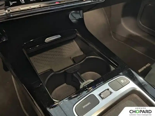 Mercedes Cla shooting brake 200 d 8g-dct — photo 24