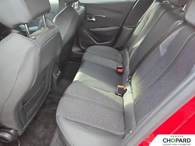 Peugeot 208 puretech 100 s&amp;s bvm6 — photo 55