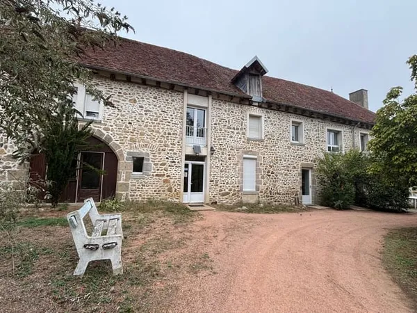 Appartement 3 pièces 43 m²