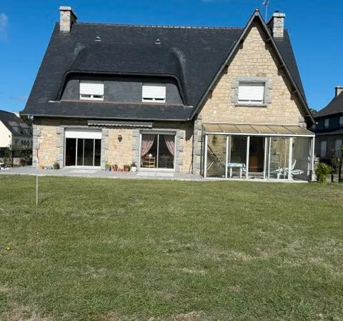 Vente de maison à SAINT-MALO
