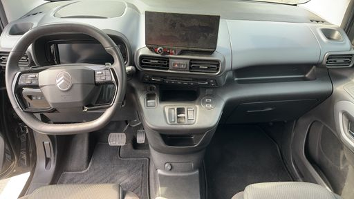Citroen Berlingo 1.5 BlueHDi 130 EAT8 - Ambiance Xtr – 2025 – 33355 km – Diesel – Boîte Automatique — photo 23