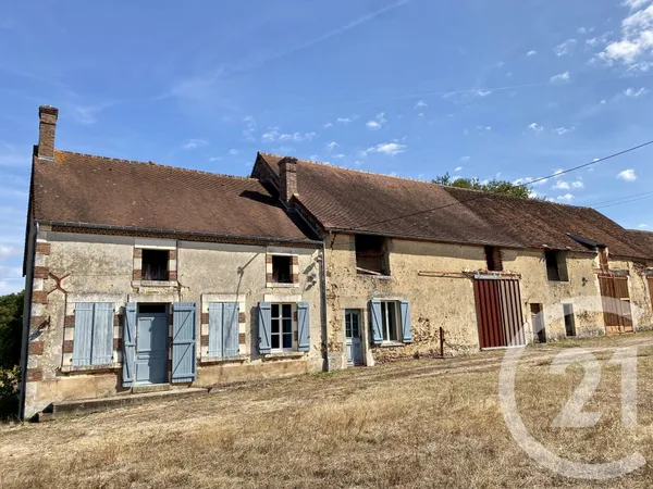 Maison 6 pièces 128 m²