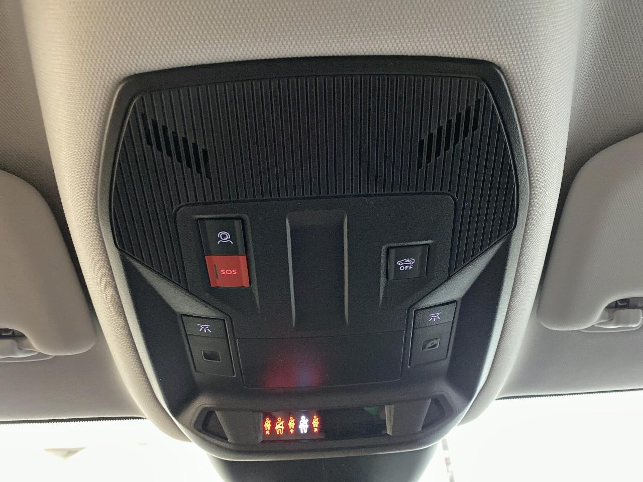 Peugeot 308 hybrid 145 e-dcs6 allure — photo 19