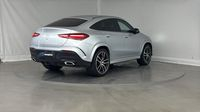 Mercedes Gle Coupé 350 de 197ch+136ch AMG Line 4Matic 9G-Tronic — photo 5