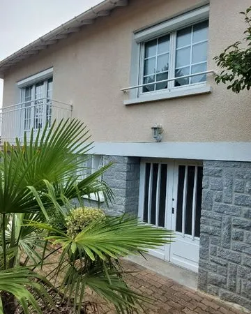 Maison 4 pièces - 82m² - Couzeix