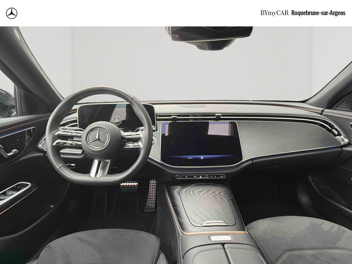 Mercedes Classe E 220 d 9G-Tronic — photo 9