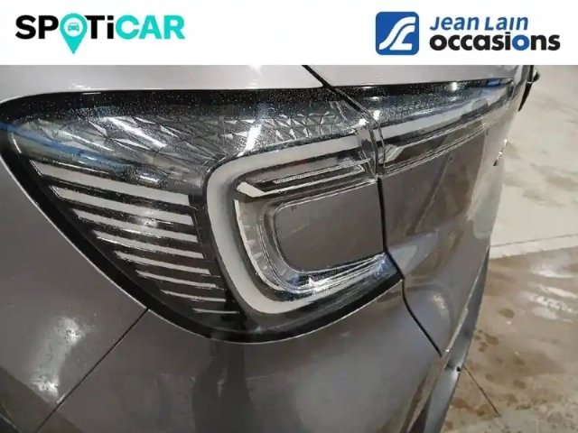 Renault Captur tce 90 ch — photo 17
