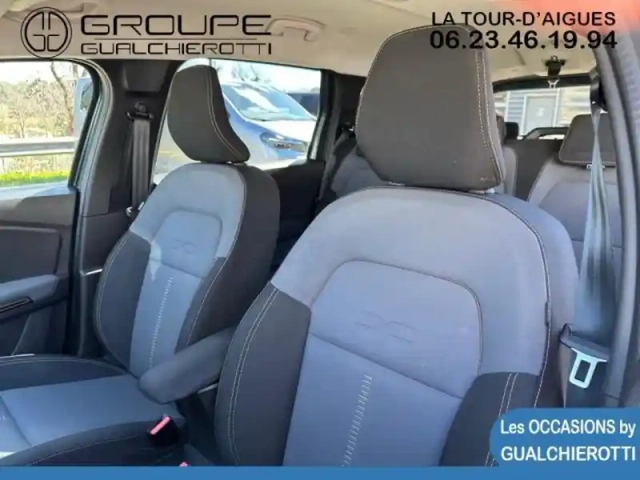 Dacia Jogger 1.0 tce 110ch extreme+ 7 places — photo 9