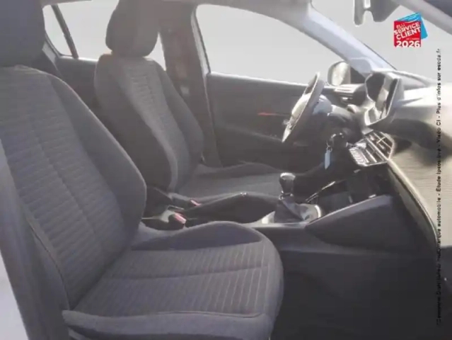 Peugeot 208 1.5 bluehdi 100ch s&amp;s active business — photo 5