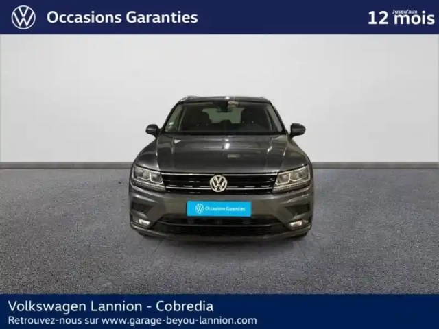 Volkswagen Tiguan 1.5 tsi evo 150ch connect dsg7 euro6d-t — photo 2
