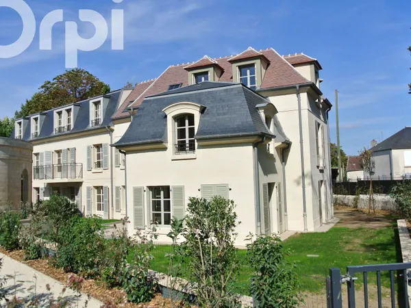Appartement 4 pièces 149 m²