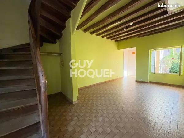 Maison 5 pièces 90 m²