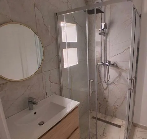 Appartement de 53m2 à louer sur Lyon 03