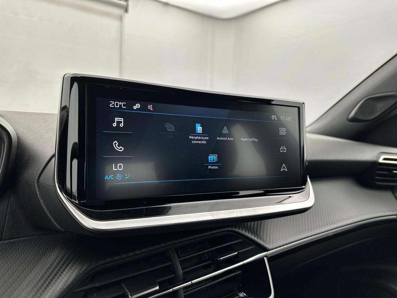 Peugeot 2008 100 s&s bvm6 style — photo 24