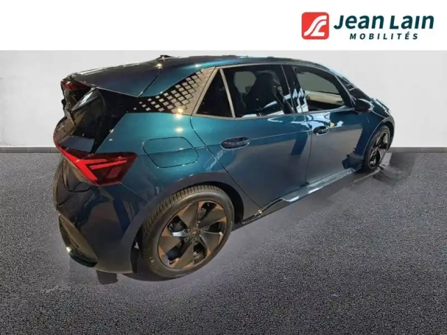 Cupra Born 204 ch — photo 5