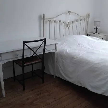 Chambre en colocation exclusivement féminine