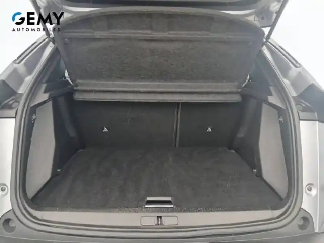 Peugeot 2008 puretech 130 s&amp;s bvm6 — photo 27