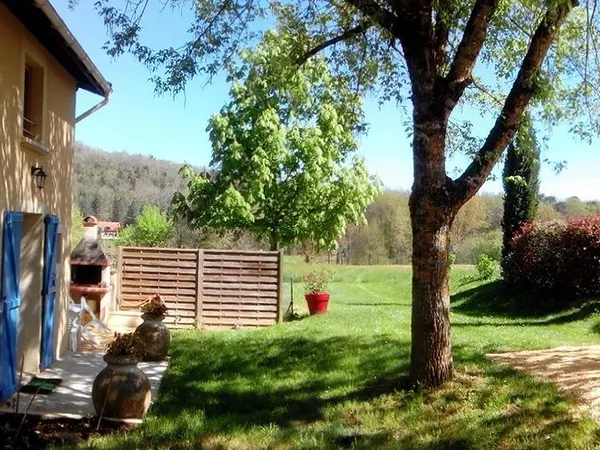 Location maison meublée à l'année, 4 personnes