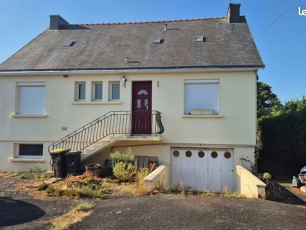 Maison à vendre Saint Dolay