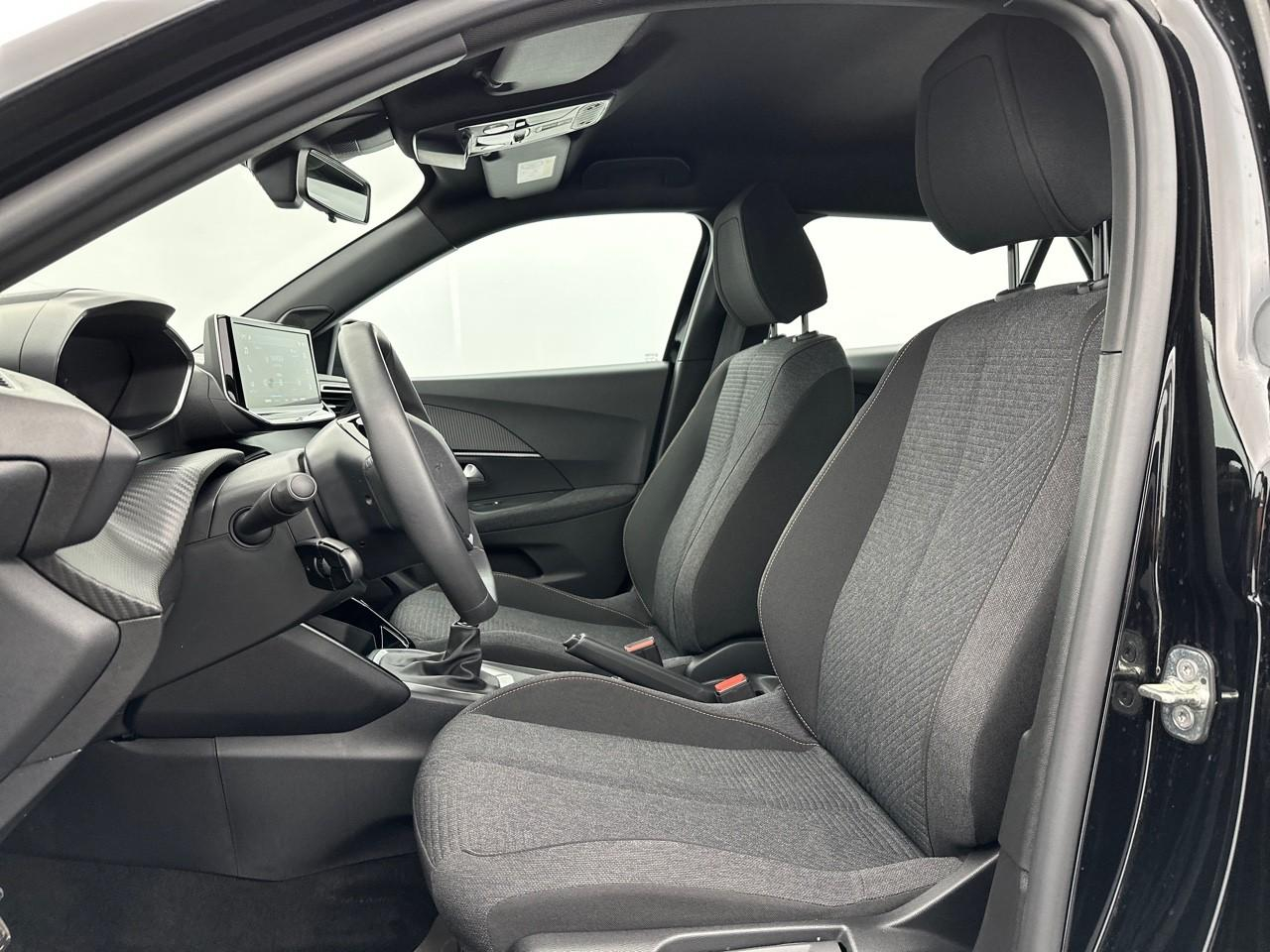 Peugeot 2008 100 s&s bvm6 style — photo 10