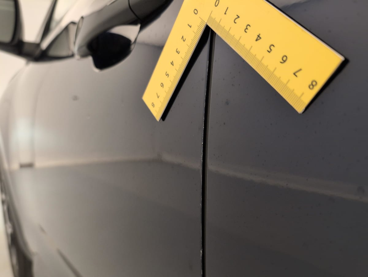 Citroën C5 Aircross — photo 27