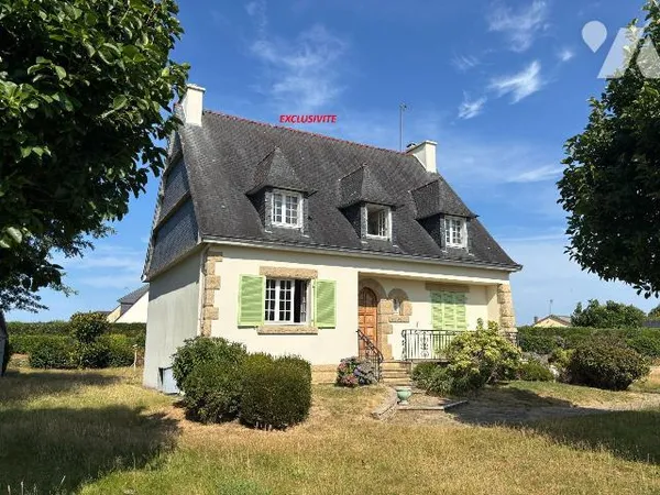 Maison 6 pièces 150 m²