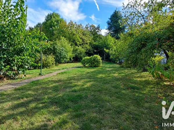 Maison 6 pièces 132 m²