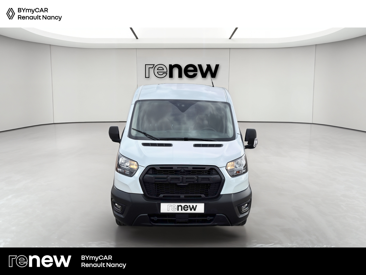 Ford TRANSIT FGN T330 L2H2 2.0 ECOBLUE 130 S&amp;S BVA — photo 8