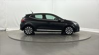 Renault Clio 1.6 E-Tech hybride 140ch Intens -21N — photo 4
