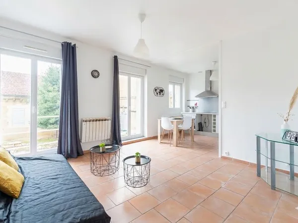 Appartement de 60m2 à louer sur Mont-de-Marsan