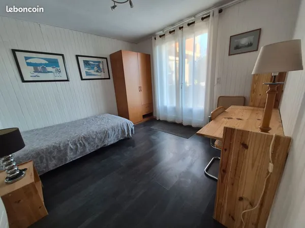 Chambre etudiant