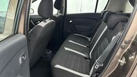 Dacia Sandero 1.5 Blue dCi 95ch Stepway - 20 — photo 13